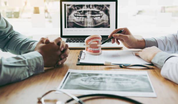 Best Orthodontic Emergency Dentist in Early, TX