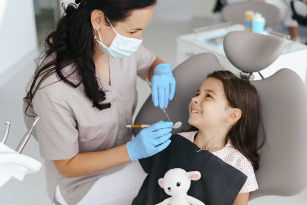 Best Pediatric Emergency Dentist in Early, TX