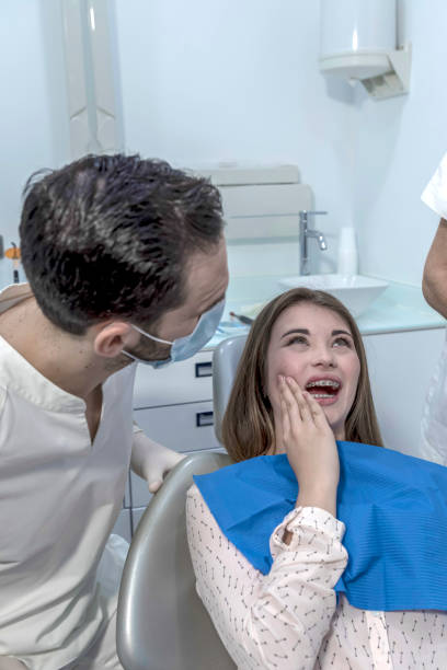 Best Emergency Dentist for Lost Fillings or Crowns in Early, TX