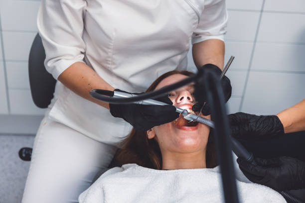 Best Emergency Dental Extractions in Early, TX