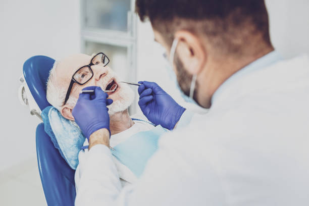 Best Emergency Dental Services for Seniors in Early, TX